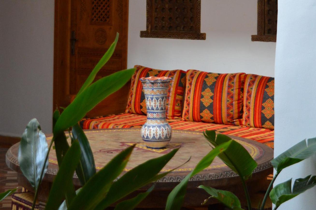Sunset Surfhouse Morocco Pansiyon Tamraght Dış mekan fotoğraf